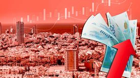 עליית מחירים-אילוסטרציה, צילום: shutterstock