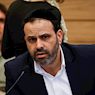 ח"כ ינון אזולאי, צילום: נועם מושקוביץ/דוברות הכנסת