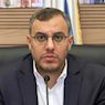 ח"כ יונתן משריקי, יו"ר ועדת הבריאות, צילום: דוברות הכנסת
